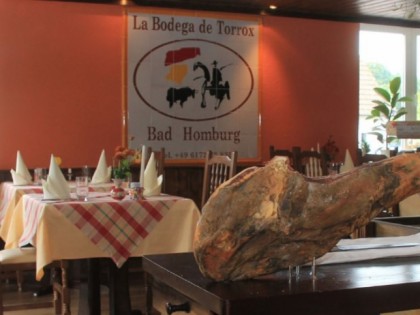 Foto: La Bodega de Torrox